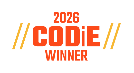 2026 CODiE winner - PBLWorks TEACH