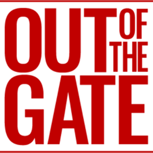 logo for Out of the Gate