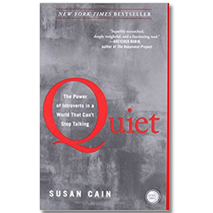 Cover of the book Quiet