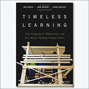 cover of book Timeless Learning