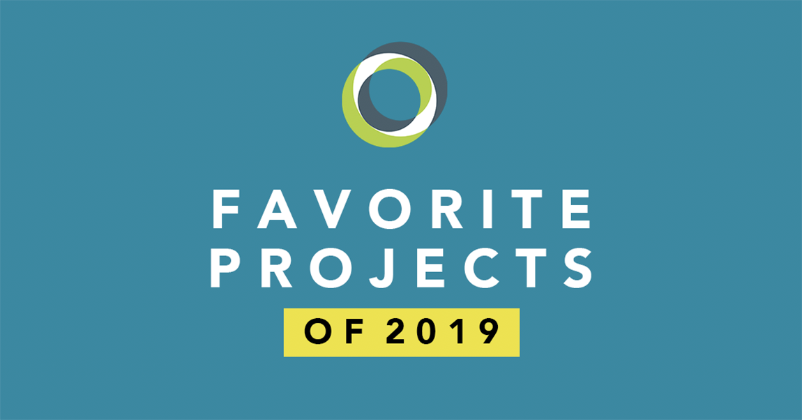favorite projects